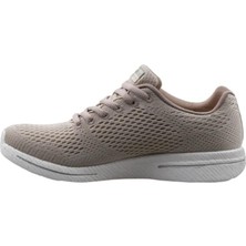 Skechers Brust 2.0 88888036Tk-Tpe Kadın Bej Koşu&Yürüyüş Ayakkabı