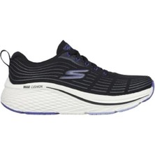 Skechers Max Cushioning Elite 2.0 129600-BKPR Siyah Koşu&Yürüyüş Ayakkabısı