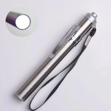 Exporanto Mini Güçlü El Feneri  WT-384B