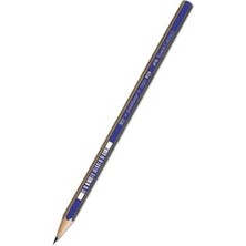 Faber-Castell Faber Castell Dereceli Kurşun Kalem 3b - 4 Adet