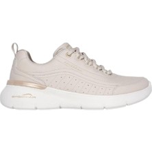 Skechers Skech-Air Dynamight 2.0 - Modern Glimpse 150373-NTGD Bej Koşu&Yürüyüş Ayakkabısı