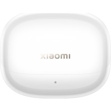 Xiaomi Buds 5 Pro Beyaz Bluetooth Kablosuz Kulaklık (Xiaomi Türkiye Garantili)