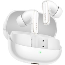 Xiaomi Buds 5 Pro Beyaz Bluetooth Kablosuz Kulaklık (Xiaomi Türkiye Garantili)