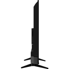 Grundig 50 GJQ 9100 50" 126 Ekran Uydu Alıcılı 4K Ultra HD Google QLED TV