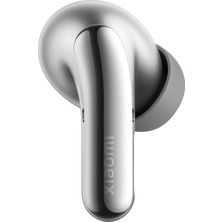 Xiaomi Buds 5 Pro Titanyum Gri Bluetooth Kablosuz Kulaklık (Xiaomi Türkiye Garantili)