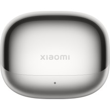 Xiaomi Buds 5 Pro Titanyum Gri Bluetooth Kablosuz Kulaklık (Xiaomi Türkiye Garantili)