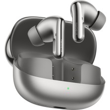 Xiaomi Buds 5 Pro Titanyum Gri Bluetooth Kablosuz Kulaklık (Xiaomi Türkiye Garantili)