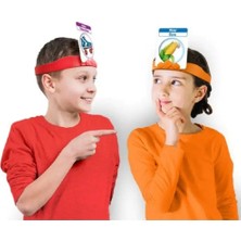 Ritoys Ben Kimim? What Am I? Kutu Oyunu - Eğlenceli Tahmin ve Sürprizlerle Dolu Bir Deneyim!