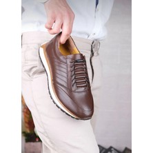 Öznur Deri,ultra Lüx Kalite Sneaker Ayakkabı