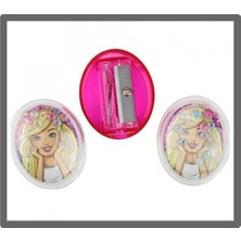 Barbie Kalemtraş - 4 Adet