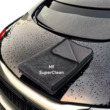 MF SuperClean Twıst Oto  Kurulama  Havlusu  50X80CM  600  Gsm