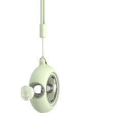 Hussa Buds Action Tws Kulaklık - Yeşil