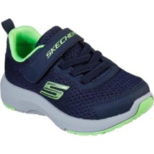 Skechers Dynamic Tread 98151N-NVLM Lacivert Koşu&Yürüyüş