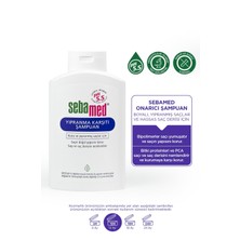 Sebamed Yıpranma Karşıtı Şampuan 400 ml