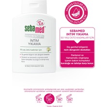 Sebamed Cilt Temizleyici Ph 6,8 200 Ml