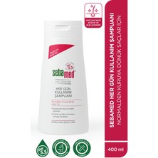 Sebamed Her Gün Kullanım Şampuanı 400 ml