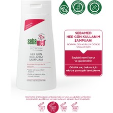 Sebamed Her Gün Kullanım Şampuanı 400 ml
