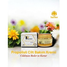 Har-Bee Propolis Özlü Bitkisel Cilt Kremi 50ML