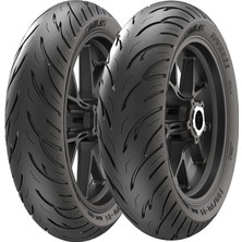 Anlas 140/70-17 Lastik Tournee Sport