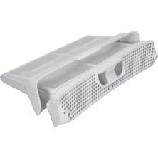 Bosch Siemens Kurutma Makinesi Tiftik-Hav filitresi Wtw-Wty-Wth-Wtr8 Orijinal