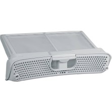Bosch Siemens Kurutma Makinesi Tiftik-Hav filitresi Wtw-Wty-Wth-Wtr8 Orijinal