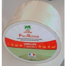 Agri Polyane Poly Repair Sera Tamir Bandı 96MM* 5 mt