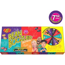 Jelly Belly Bean Boozled 7.seri 99GR