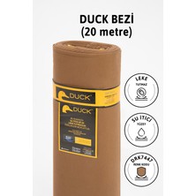 Premier Metrelik Duck Keten Kumaş Su Itici Bez 20 Metre DRK7447 -
