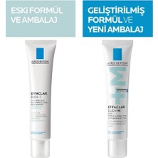 L.r.p.effaclar Duo+ M Jel Krem 40ML
