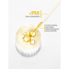 B. Photoderm Aquafluid Güneş Kremi S50+ 40ML