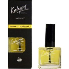 Kalyon Tırnak Temizleyici