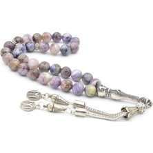 Murty99 Hakiki Doğal Çeroit Taşı Tesbih 8.5 mm