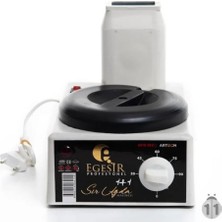 Egesir 1+1 Sir Ağda Makinesi