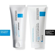 L.r.posay Cicaplast Balm B5+ Onarıcı Bakım Kremi Tahriş Olmuş Ciltler 100ML