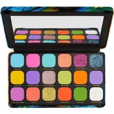 Revolution Forever Flawless Far Pal Bird Of Paradise