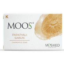 Moos Papatyalı Sabun 100GR