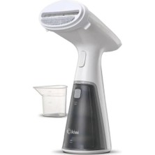Ksi 6440 Portatif Buharlı Kırışık Giderici