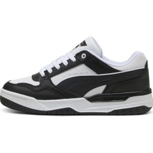 Puma Rebound Retro Erkek Günlük Spor Ayakkabı 40019703