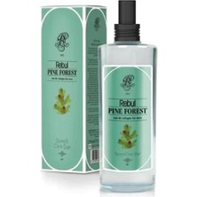 Rebul Pine Forest Kolonya 100ML