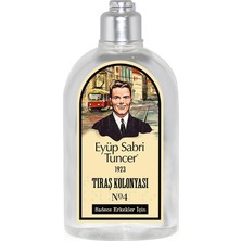 E.s.t. Traş Kolonyası No:4 250ML