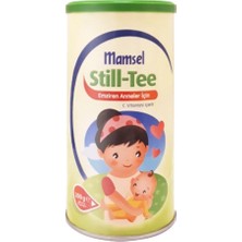 Mamsel Still-Tee Anneler Için Çay 200GR