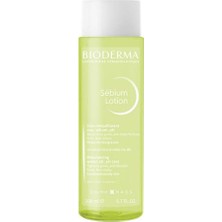 B. Sebium Lotion Tonik 200ML