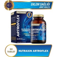 Artroflex Takviye Edici Gıda 90 Tablet