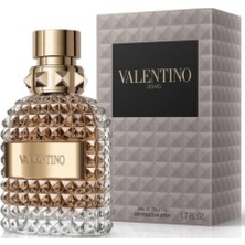 Uomo Erkek Parfüm Edt 100ML