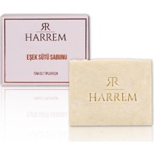 Harrem Eşek Sütü Sabunu 100GR