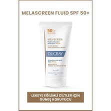 Melascreen Protective Anti-Spots Fluid Güneş Kremi S50 50ML