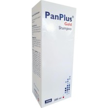 Panplus Şampuan 200ML