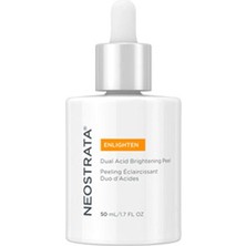 Neostrata Enlighten Dual Acid Brightening Peel - Ikili Asit Aydınlatıcı Peeling 50 ml