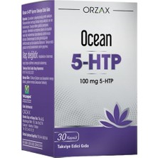 5-Htp Takviye Edici Gıda 30 Kapsül