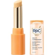 Roc Multi Correxion Aydınlatıcı Göz Çevresi Balsamı 4gr